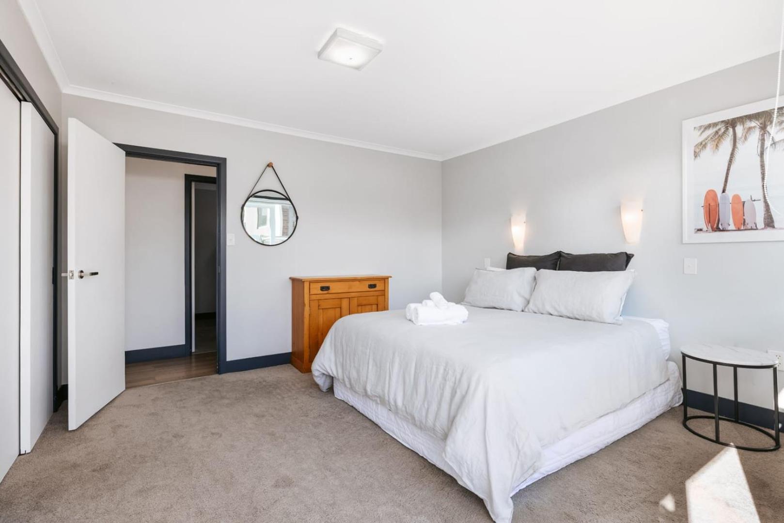 Seaside Beach Retreat - Outdoor Living Villa Mount Maunganui Kültér fotó